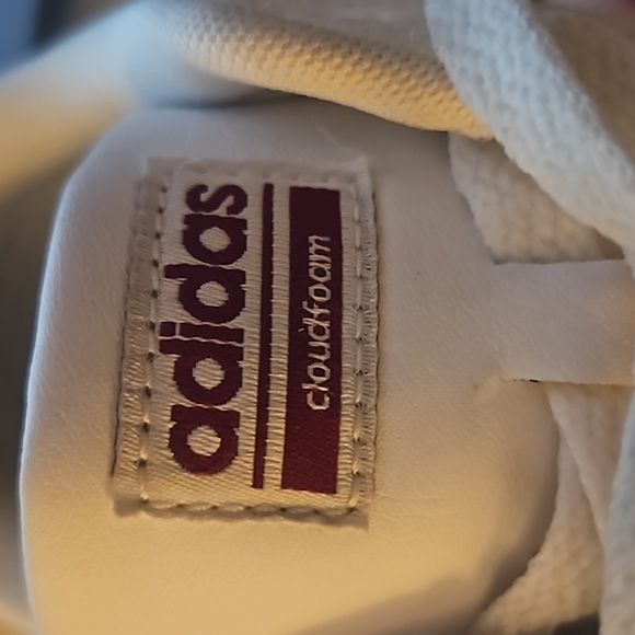 Adidas cloudfoam sneakers - Picture 7 of 7